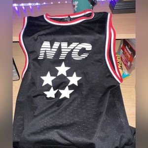 NYC  Top
